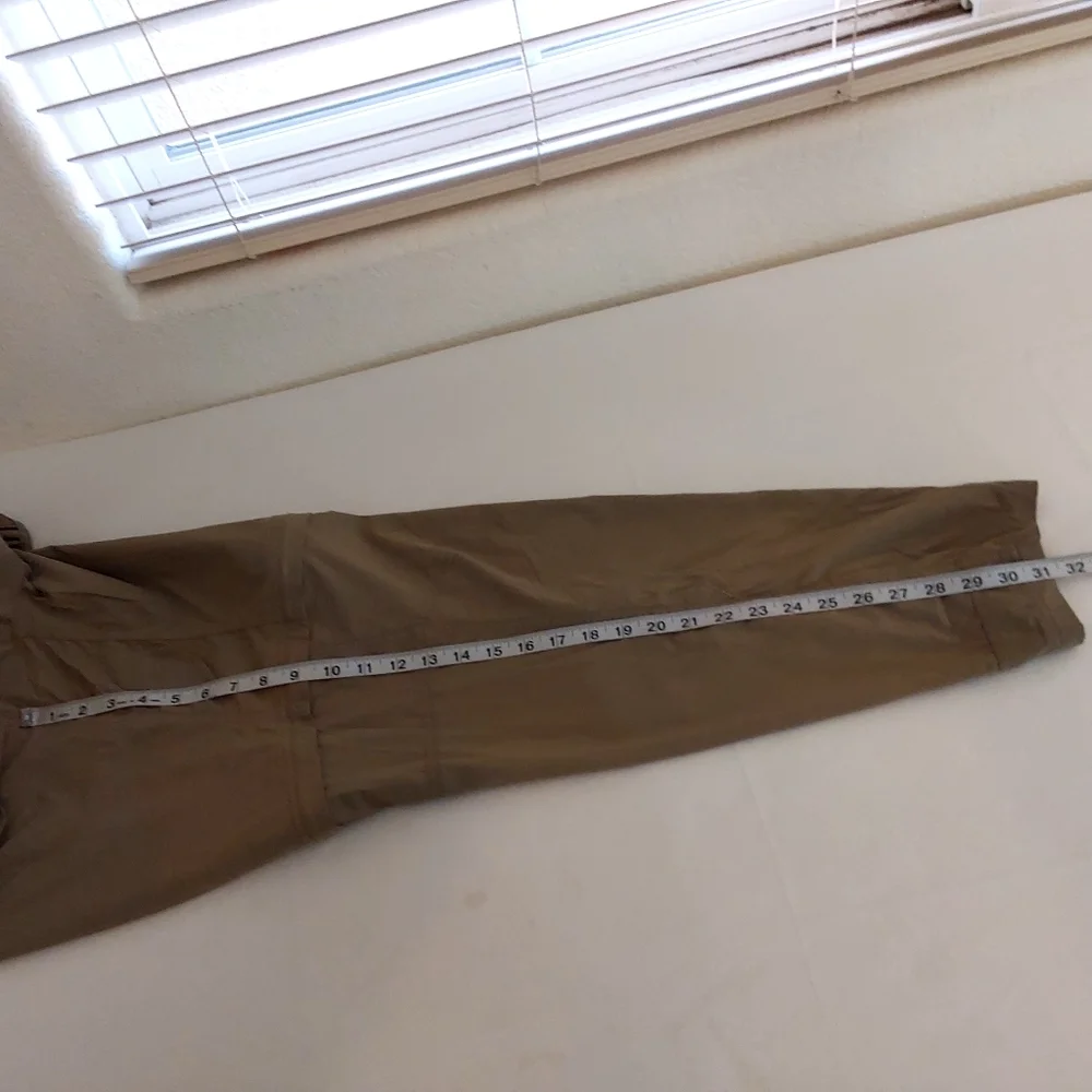 Rei Co-op Sahara Convertible Hiking Pant